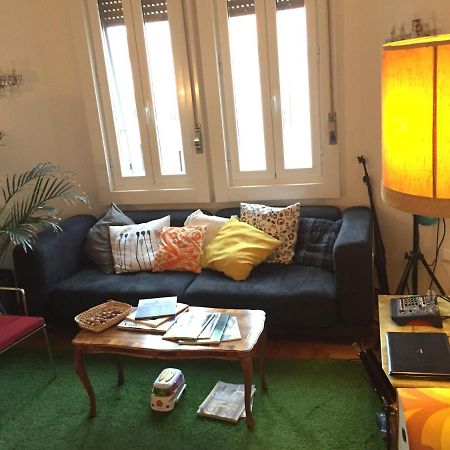 Dai Muli B&B Trieste Dış mekan fotoğraf