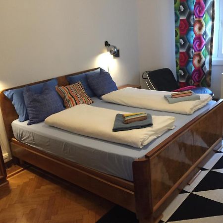 Dai Muli B&B Trieste Dış mekan fotoğraf
