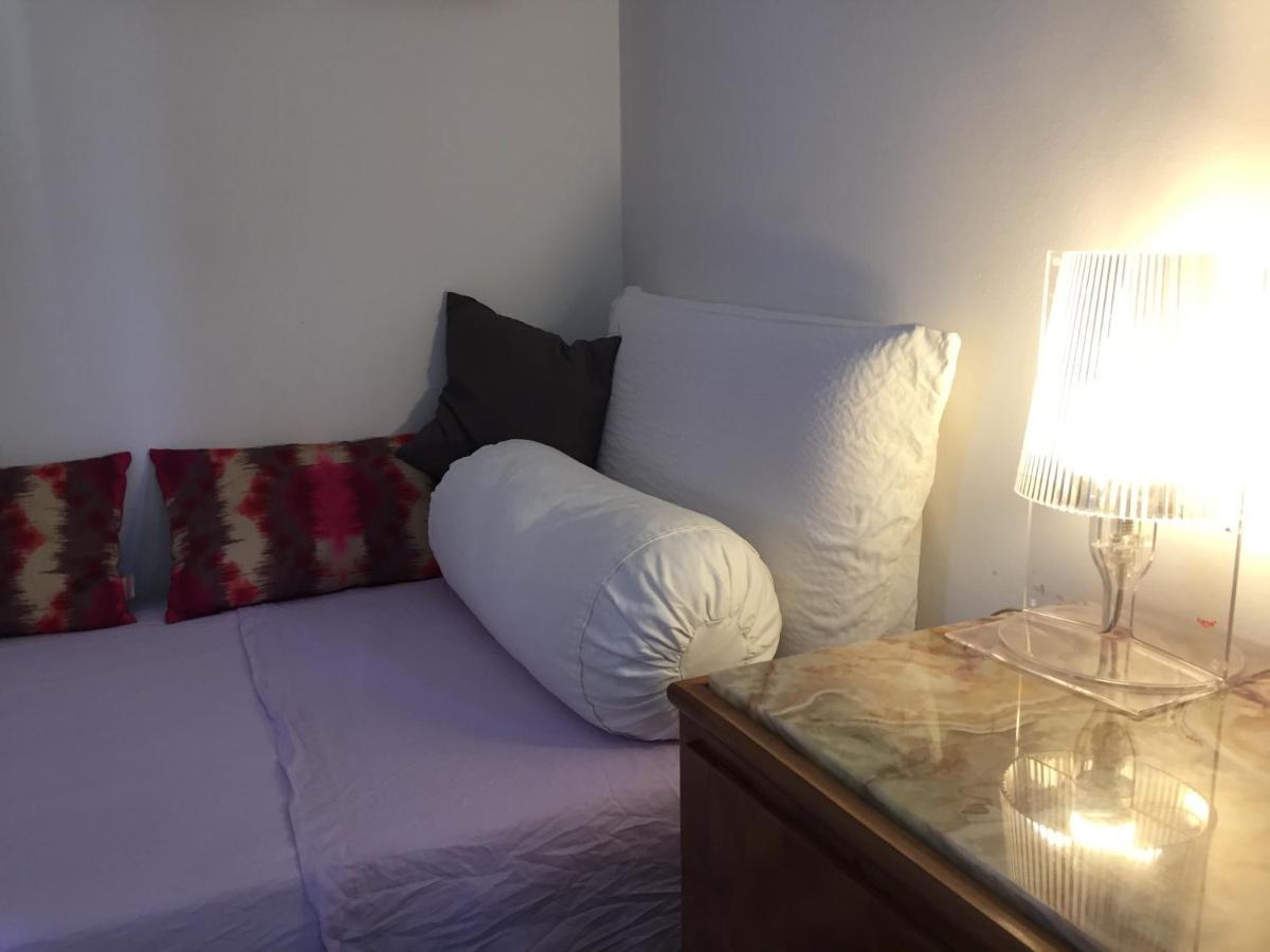 Dai Muli B&B Trieste Dış mekan fotoğraf
