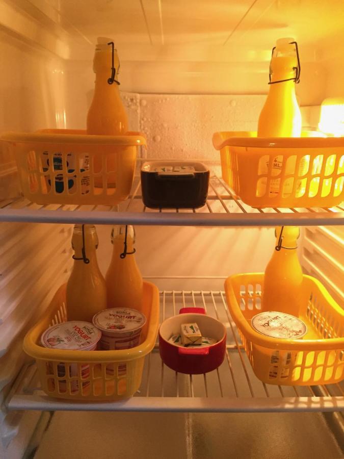 Dai Muli B&B Trieste Dış mekan fotoğraf