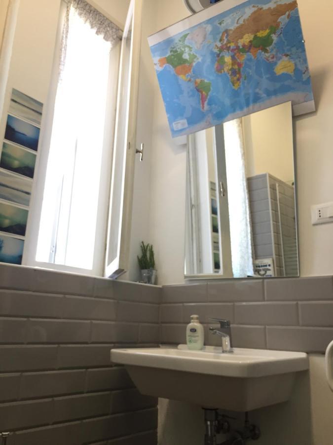 Dai Muli B&B Trieste Dış mekan fotoğraf