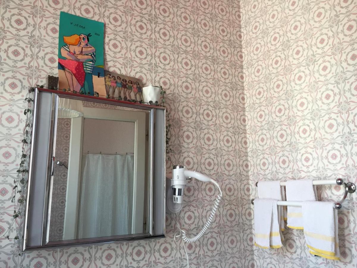 Dai Muli B&B Trieste Dış mekan fotoğraf