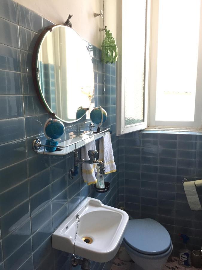 Dai Muli B&B Trieste Dış mekan fotoğraf