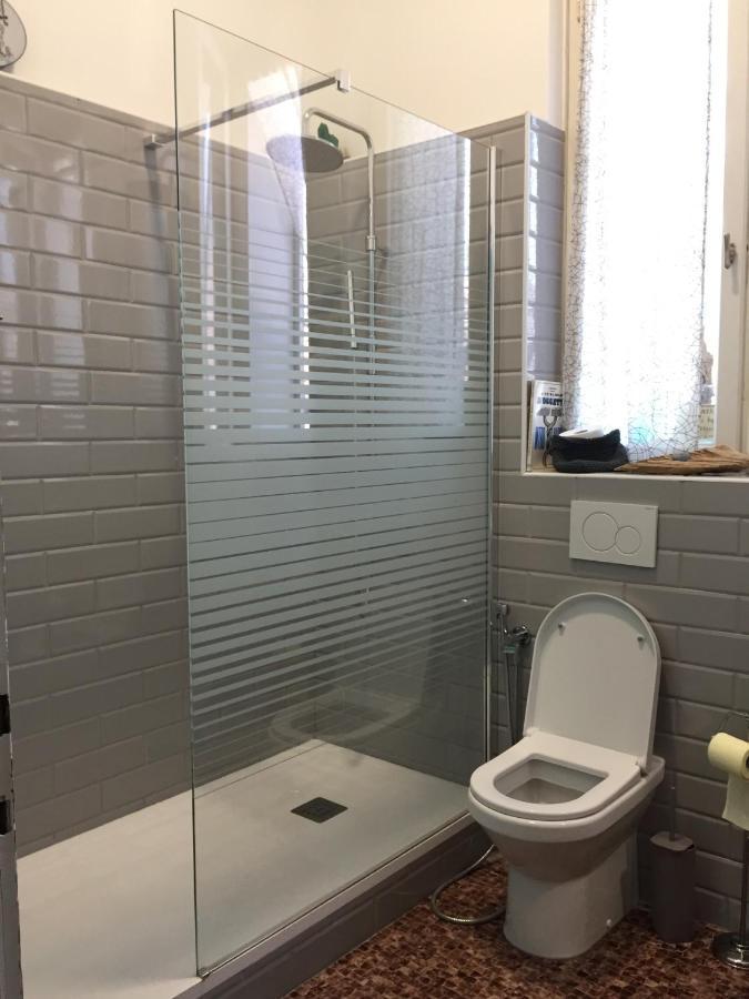 Dai Muli B&B Trieste Dış mekan fotoğraf