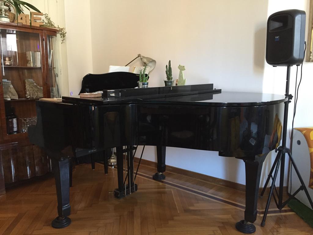 Dai Muli B&B Trieste Dış mekan fotoğraf