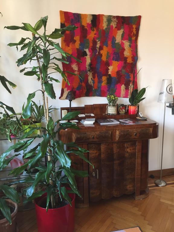 Dai Muli B&B Trieste Dış mekan fotoğraf