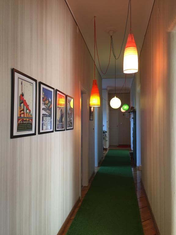 Dai Muli B&B Trieste Dış mekan fotoğraf