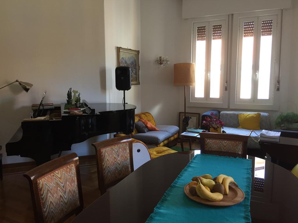 Dai Muli B&B Trieste Dış mekan fotoğraf