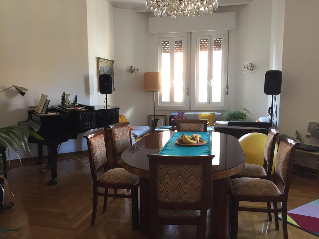 Dai Muli B&B Trieste Dış mekan fotoğraf