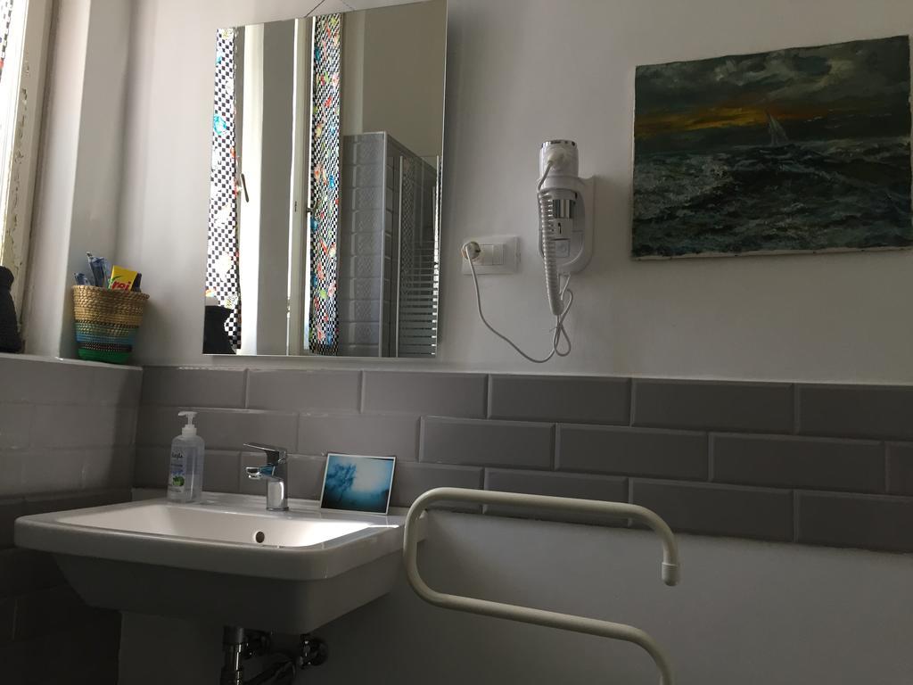 Dai Muli B&B Trieste Dış mekan fotoğraf