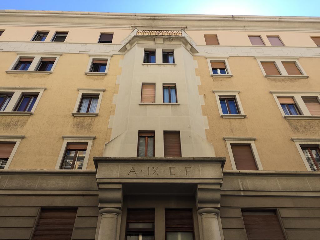 Dai Muli B&B Trieste Dış mekan fotoğraf