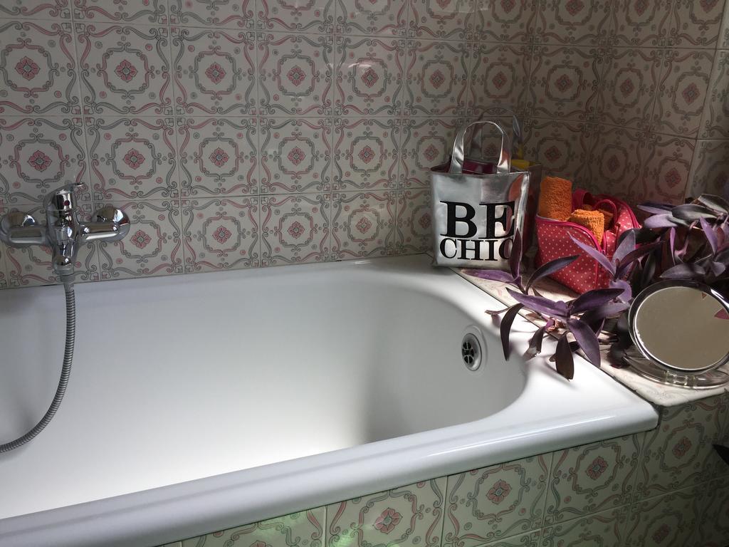 Dai Muli B&B Trieste Dış mekan fotoğraf