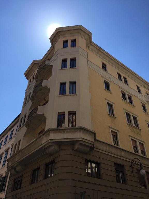 Dai Muli B&B Trieste Dış mekan fotoğraf