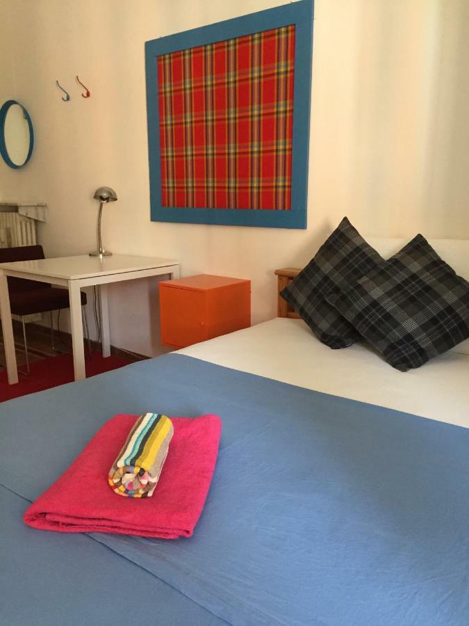 Dai Muli B&B Trieste Dış mekan fotoğraf