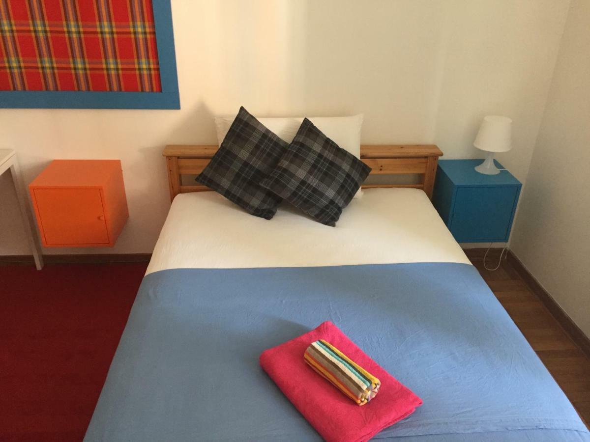 Dai Muli B&B Trieste Dış mekan fotoğraf