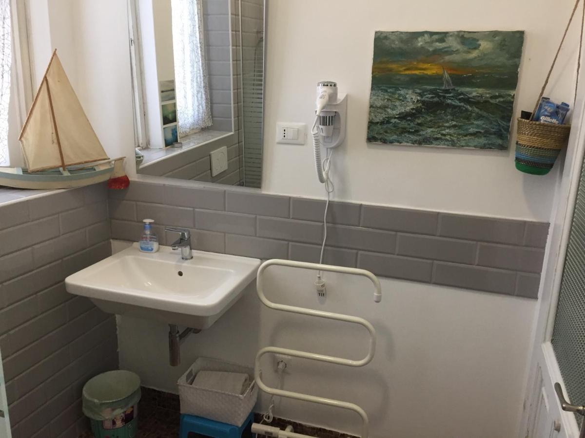 Dai Muli B&B Trieste Dış mekan fotoğraf