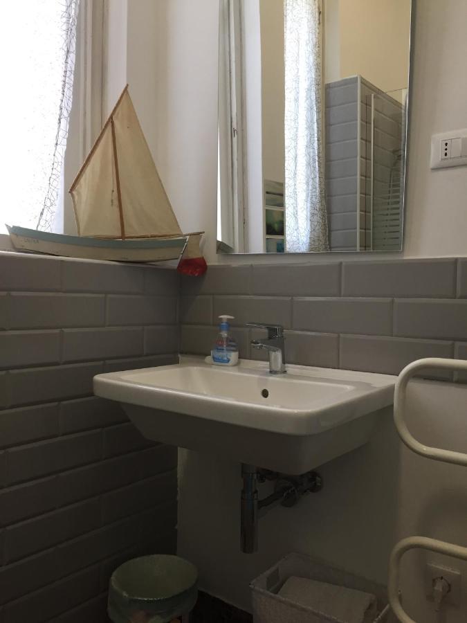 Dai Muli B&B Trieste Dış mekan fotoğraf